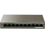 Tenda TEF1110P-8-102W