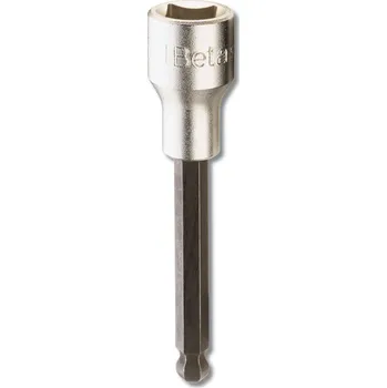 Gola hlavice HLAVICE ŠESTIHRAN KULATÁ -MODEL 920BP BARDZO DÉLKA 8X240MM (Nástrčkové hlavice s kulovou hlavou na šrouby s šestihrannou hlavou)