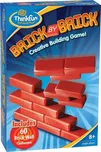 ThinkFun Brick by brick