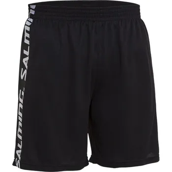Florbalový dres Salming Training Shorts černé