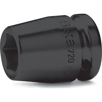 NÁSTRČNÁ HLAVICE RÁZOVÁ ŠESTIHRAN PALCOVÁ-MODEL 720AS 3/8'' (Nástrčkové hlavice palcové)