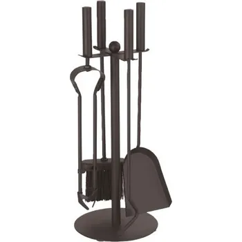 Krbové nářadí M.A.T Group Nářadí krbové 49 cm