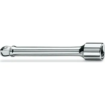 Gola hlavice PRODLOUŽENÍ S KULATÝM ZABÍRÁKEM-MODEL 920AN 125MM (1/2” kolotavé prodlužovací tyče)