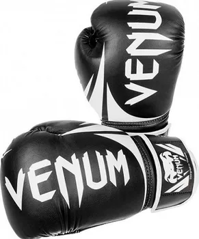 Boxerské rukavice Venum Challenger 2.0 boxerské rukavice černé