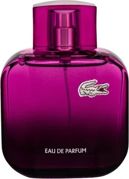 Dámský parfém Lacoste Eau de Lacoste Pour Elle Magnetic W EDP