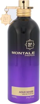 Unisex parfém Montale Paris Aoud Sense U EDP