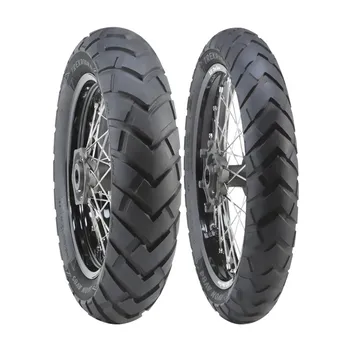 Avon Trekrider AV85 140/80 R17 69 T