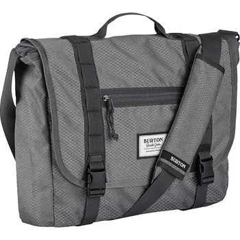 Burton Flint Messenger 20 l Faded Diamond Ripstop 