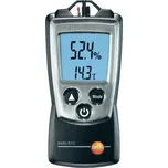 Testo 610