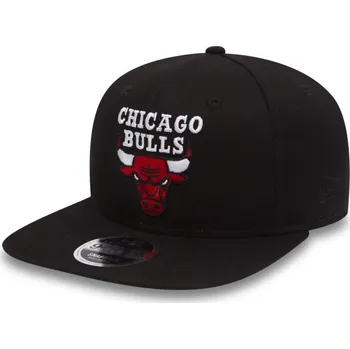 Kšiltovka New Era 9Fifty Nba Chicago Bulls