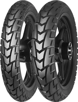 Mitas MC32 Spike 130/70 R17 62 R TL