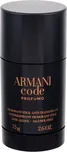 Giorgio Armani Code Profumo deodorant…