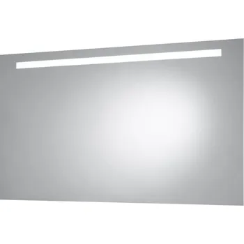 Zrcadlo Horizontale 1 - zrcadlo s LED podsvětlením 80x60 DHOR1/6080