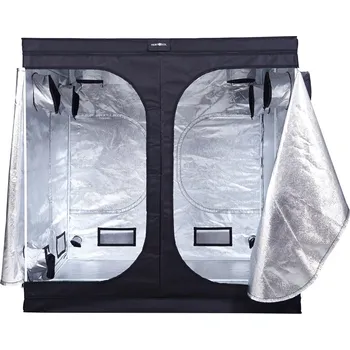 Pěstební box Hortosol 200x200x200