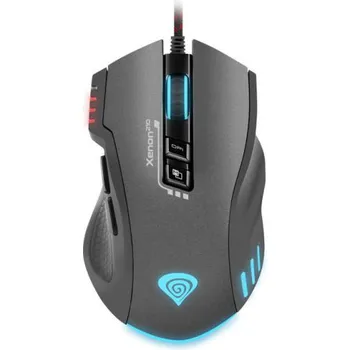 Myš Natec Genesis Xenon 210