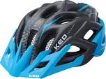 KED Status Junior Blue/Black Matt