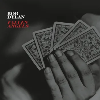 Zahraniční hudba Fallen Angels - Bob Dylan [LP]