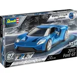 Revell EasyClick Ford GT 2017 1:24