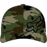 Fox Flex 45 Flexfit Hat Camo 