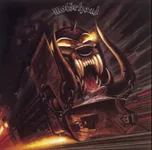 Orgasmatron - Motörhead [LP]