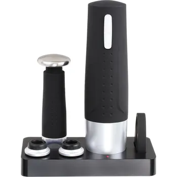 Recenze Domoclip GS118 someliérský set