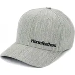 Horsefeathers Beckett Heather Gray