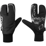 Force Hot Rak 3-prsté černé