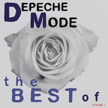 Zahraniční hudba The Best Of Volume 1 - Depeche Mode [3LP]