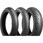 Bridgestone Battlax BT023 120/70 R17 58…