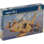 Italeri Jaguar GR.1 1:72