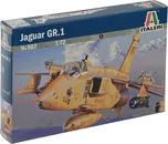 Italeri Jaguar GR.1 1:72