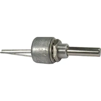 Potenciometr Potenciometr TP195 - 180K/N 32E