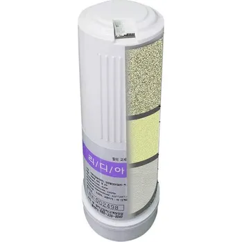 Filtrace vody Náhradní filtr 1 pro EOS Genesis Platinum