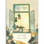 Pohádky z parapetu - Ludmila Hénková