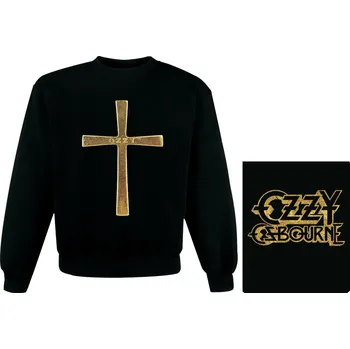 Pánská mikina mikina bez kapuce Ozzy Osbourne - The Ozzman Cometh