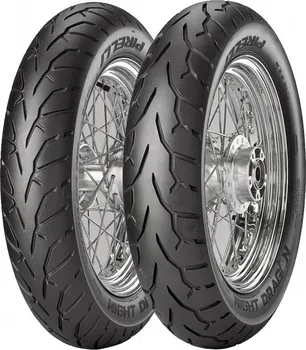 Pirelli Night Dragon 130/60 R19 61 H F