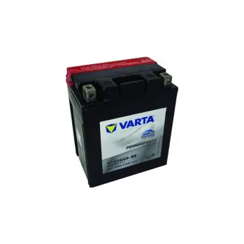 Motobaterie Motobaterie VARTA 512908 YTX14AH-BS 12V 12Ah 210A