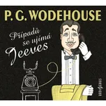Případů se ujímá Jeeves - P. G.…