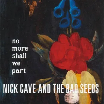 Zahraniční hudba No More Shall We Part - Nick Cave and the Bad Seeds [2LP]