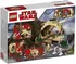 Stavebnice LEGO LEGO Star Wars 75208 Chýše Mistra Yody