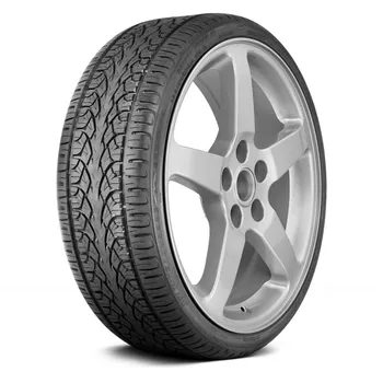 4x4 pneu Delinte D8 275/40 R20 106 W XL