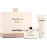 Salvatore Ferragamo Signorina Eleganza W EDP