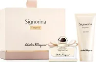 Salvatore Ferragamo Signorina Eleganza W EDP