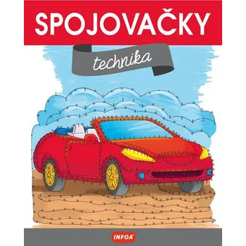 Bystrá hlava Spojovačky: Technika