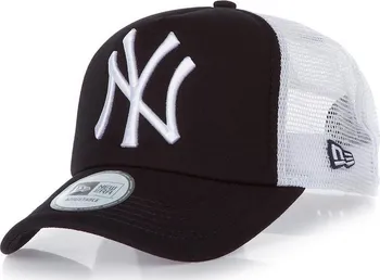 Kšiltovka New Era Trucker Clean MLB New York Yankees
