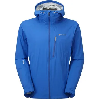 Montane Minimus Stretch Jacket electric…