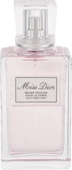 Dámský parfém Christian Dior Miss Dior W Tělová mlha 100 ml