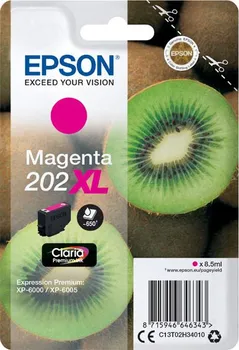 Originální Epson C13T02H34010