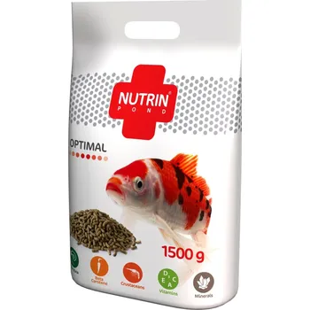 Nutrin Pond Optimal, 10 l