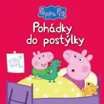 Peppa Pig: Pohádky do postýlky - Egmont